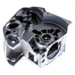 Genuine Husqvarna 574618002 Crankcase Assembly Oem Equipment Manufacturer Part New. Price: $118.99.