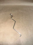 Stihl 028 Av Wood Boss Chainsaw Throttle Linkage Rod Oem Used. Price: $10.99.