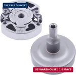 Adefol String Trimmer Clutch Drum Kit For Stihl FS38 FS40 FS45 FS46 FS50 FS55 New. Price: $26.55.