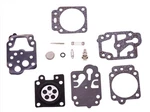 Duke's Carburetor Kit Fits Walbro K10-WYC New. Price: $12.54.