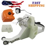 Rear Handle Fuel Tank New For Stihl 038AV Super Mag 2 MS381 Chainsaws. Price: $53.59.