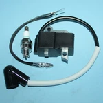 Ignition Module For Husqvarna 122C 122LDX 122LK 122RJ 574375501 New. Price: $23.99.