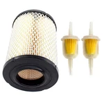 Aisen Air Filter For Marathon 73-94 Club 84-91 Ezgo Gas Golf Cart 10... New. Price: $20.88.