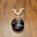 Echo Oil Cap CS490 CS500 C020000040 Genuine Oem New. Price: $14.20.