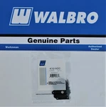 Oem Walbro Carburetor Kit K10-HDC For Husqvarna Stihl Jonsered Chainsaw New. Price: $21.55.