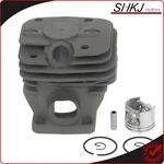 42MM Cylinder Piston Kit Gasket Top End For Stihl MS240 Chainsaw 1121 020 1200 New. Price: $18.98.