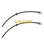 2X Fuel Line Filter For Mcculloch 215708 Pro Mac 10-10 55 60 700 800 850 301011 New. Price: $11.85.