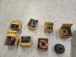 Nos Vintage Repco Phelon Small Engine Parts Lot Coils Ignition Of 8 Open. Price: $111.00.