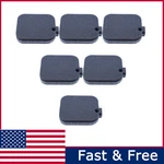6X Air Filter 4229 120 1800 For Stihl BG45 BG46 BG55 BG65 BR45 SH55 SH85 Blowers New. Price: $13.39.