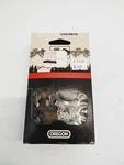 Oregon 20BPX067G Chain 16" Nos New. Price: $17.89.