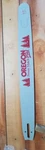 Oregon 240RNDD025 24" 3/8 .050 84 Driver Stihl Mount Guide Bar Rplaceable Tip Open. Price: $70.00.