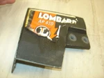Lombard Ap 42D Comango Clutch Cover See Full Decription Chainsaw Part Only #2 Used. Price: $14.99.