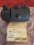 Genuine Echo C510000280 Main Pipe Coupling & Insert Fits PPT-265H PPT-266 New. Price: $15.00.