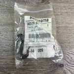 Husqvarna 502440201 Throttle Lock Genuine Nos Oem New. Price: $16.20.