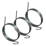 Husqvarna Craftsman Poulan Pack Replacement Starter Dog Spring 530023817-3PK New. Price: $19.98.