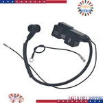 Ignition Coil For Husqvarna 544047001 537162101 537162104 537162105 537165404 New. Price: $12.69.