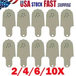 Sprocket Nose Tip 3/8" Pitch For Oregon 30853 .050 .058 .063 Gauge Guide Bar Us New. Price: $90.93.