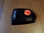 Echo Cs 400 Chainsaw Top Cover For Air Filter Oem Open. Price: $34.95.