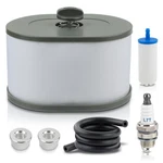 Air Filter Spark Plug Kit For Husqvarna K970 K1260 K1270 Cut-off Saw Gas Line New. Price: $15.99.