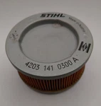 Stihl Oem Air Filter 4203 141 0300 Open. Price: $12.99.