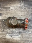 Kawasaki TG33 Homelite HK-33 Genuine Trimmer Parts Head Gearbox Used. Price: $55.00.
