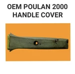 Oem Poulan 2000 Handle Cover Replacement Part Used. Price: $11.97.