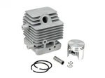 34MM Cylinder & Piston For Stihl Fs 85 Trimmers, Replaces 4137 020 1202 New. Price: $56.86.