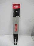 Oregon 160VXLGK216 16" Chainsaw Bar, .050" Gauge, .325" Pitch, 66 Drive Links Open. Price: $31.00.