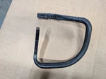 Husqvarna 136 Chainsaw Oem Carry Handle 530-049876 Used. Price: $15.00.
