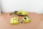 Mcculloch Mac 10-10 Chainsaw Oem Trigger Handle Used. Price: $24.52.
