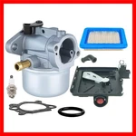 Leimo Carburetor & Air Filter Kit For Briggs Stratton More New. Price: $34.98.