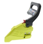 Oem Ryobi Brake/clutch Cover 313866001 For RY3818 Chainsaw New. Price: $39.99.