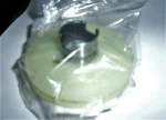 Husqvarna Jonsered 61 281 288 Chainsaw Starter Pulley 503102402 Nuovo. Price: $34.87.