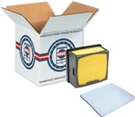 Husqvarna K760, K770 Concrete Cut-off Saw Aftermarket Air Filter Set 574362301 New. Price: $13.95.