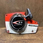 Homelite Genuine Ez Automatic Recoil Starter Assembly - Oem Used 65043. Price: $26.99.