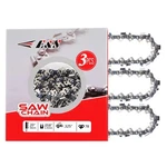 & Pack 20 Chainsaw .325" Pitch .058" Gauge 78 Inches New. Price: $35.94.