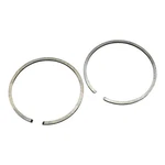 Piston Ring Set For Stihl 030 Av, 032 45X1.5MM 1113-034-3005 New. Price: $9.95.