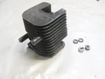 Craftsman Chainsaw 358352151 Cylinder Assembly 11244, 11245 Used. Price: $32.97.