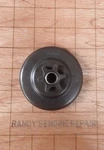 New Oregon Drum Sprocket Replaces Mcculloch 214390 215252 302768. Price: $37.12.