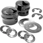 Hd Switch Wheel Hardware Kit Compatible With Husqvarna Craftsman Ayp Poulan Husk New. Price: $13.42.