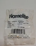 Homelite Model 240 Chainsaw Stop Switch 95086A New. Price: $14.99.