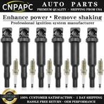 Pack Ignition Coils & Spark Plug For 06-13 Bmw 330XI 328I 530XI 528I X3 UF592 New. Price: $60.99.