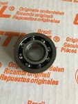 Oem Stihl Crankshaft Bearing MS651 MS661C-M 9523-003-4556 New. Price: $28.90.