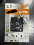 3624 005 0072 Stihl 33RS3 Chain Loop New. Price: $34.98.