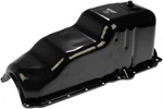Dorman Products Stock Replacement Oil Pan Gm/isuzu New. Price: $79.99.