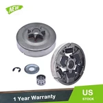 Kit For Stihl MS291 Chainsaw .325-7T Spur Sprocket Clutch Drum New. Price: $10.43.