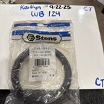 Stens 240-991 Friction Wheel Fits Mtd 935-0243B Snowblower Oem Replacement New. Price: $10.80.