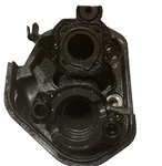 Husqvarna 450 Rancher Chainsaw Oem Intake Induction Manifold Used. Price: $26.75.