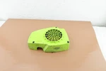 Poulan 245 Chainsaw Oem Flywheel Cover 28014 Used. Price: $29.99.