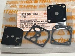Stihl Oem Carburetor Parts Kit 1129 007 1062 Check Description 020 MS200 FC75 New. Price: $29.99.